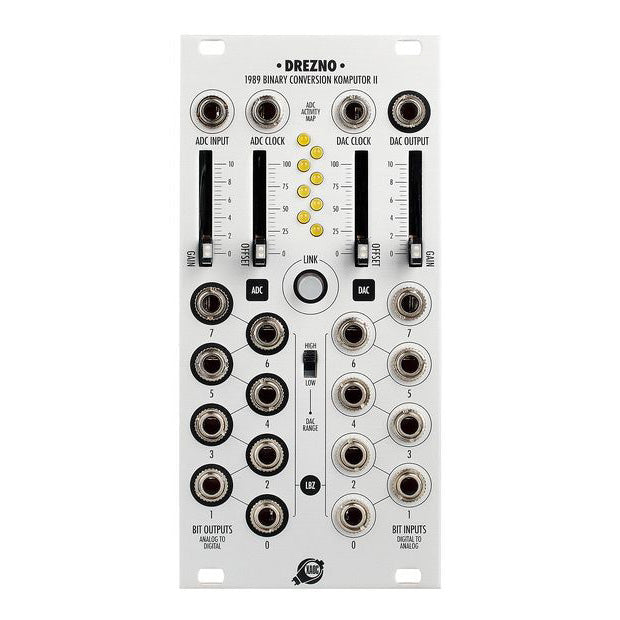 Xaoc Devices Drezno II