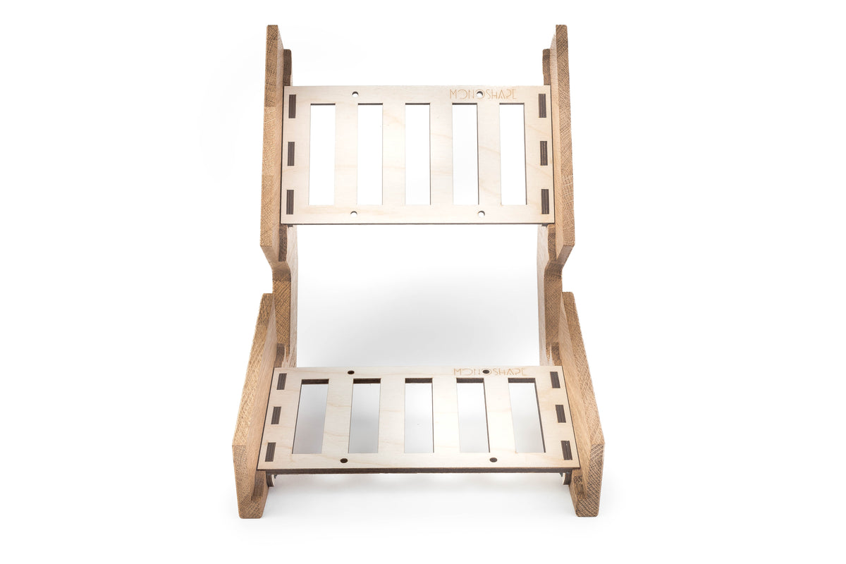 MONOSHAPE Digitakt Double Stand mini Light