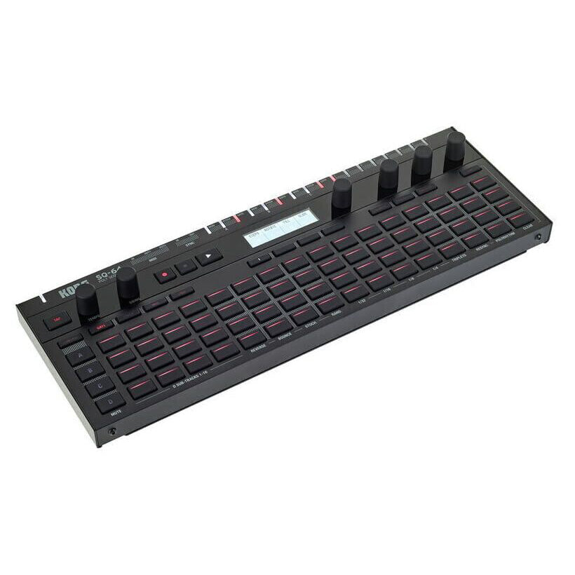 Korg SQ-64