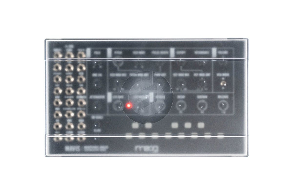 Moog Mavis