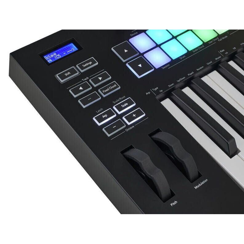 Novation Launchkey 49 MK3