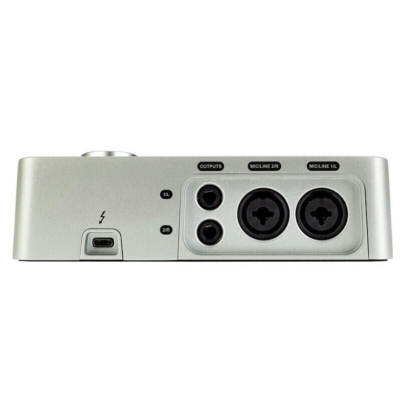 UNIVERSAL AUDIO Apollo Solo Heritage Edition