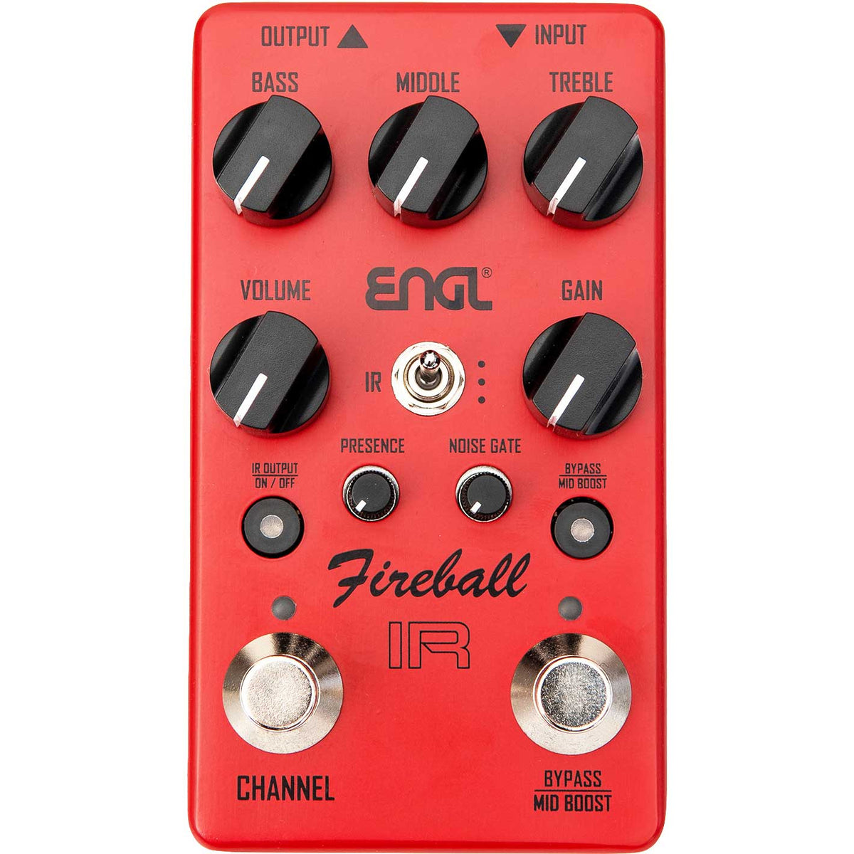 ENGL EP635 Fireball Pedal