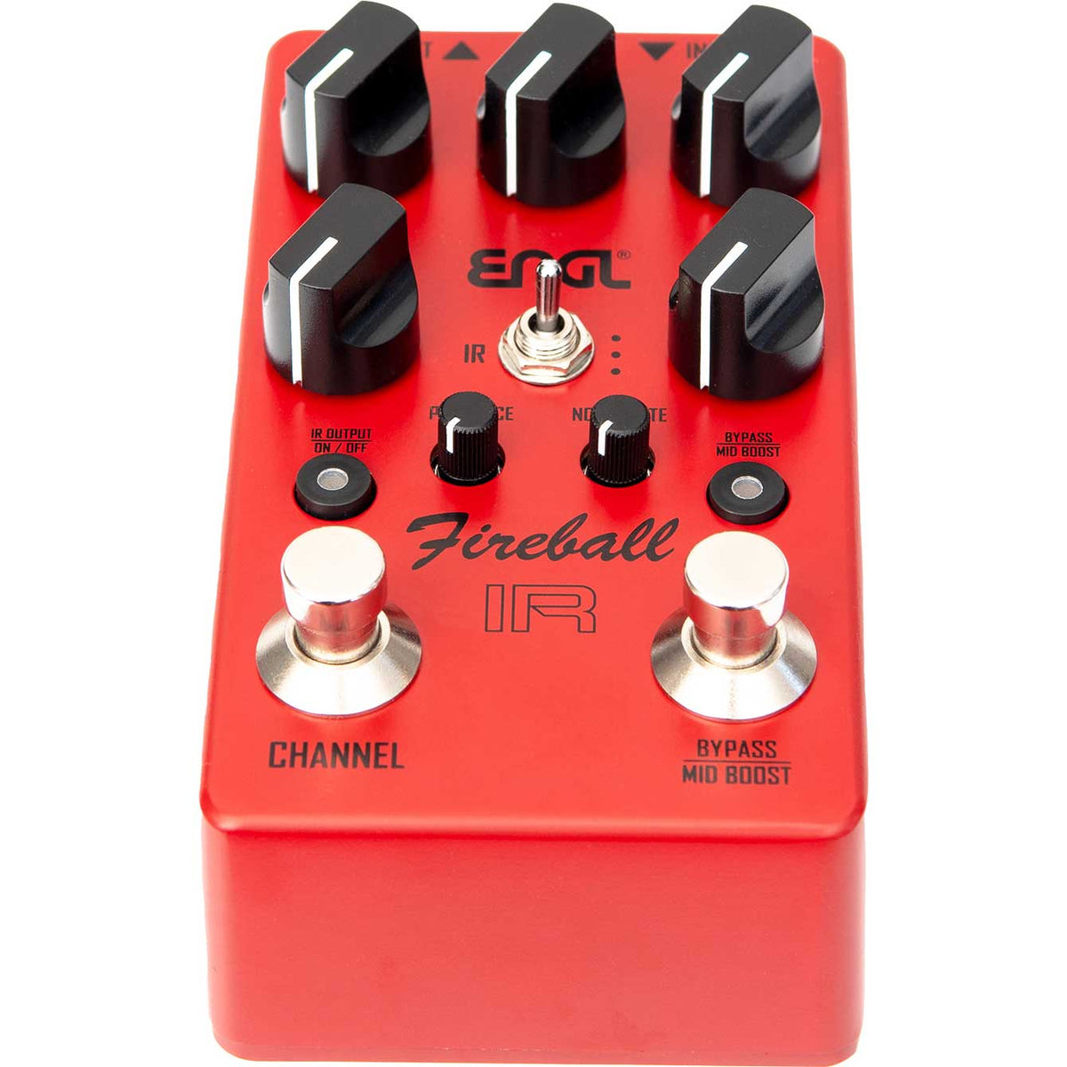 ENGL EP635 Fireball Pedal