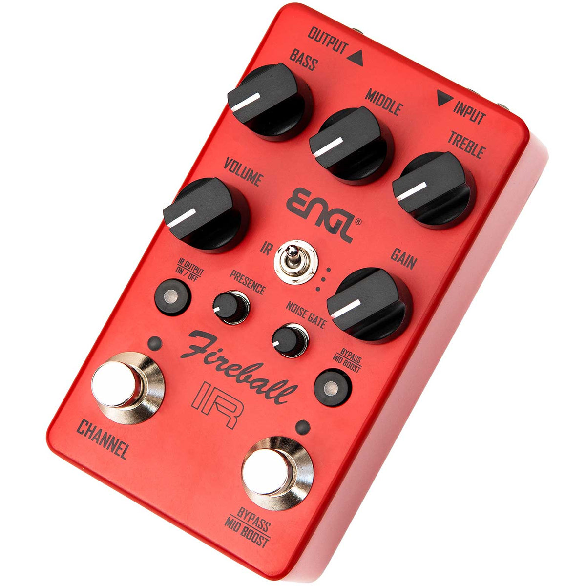 ENGL EP635 Fireball Pedal