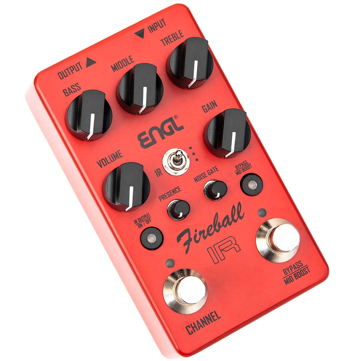 ENGL EP635 Fireball Pedal