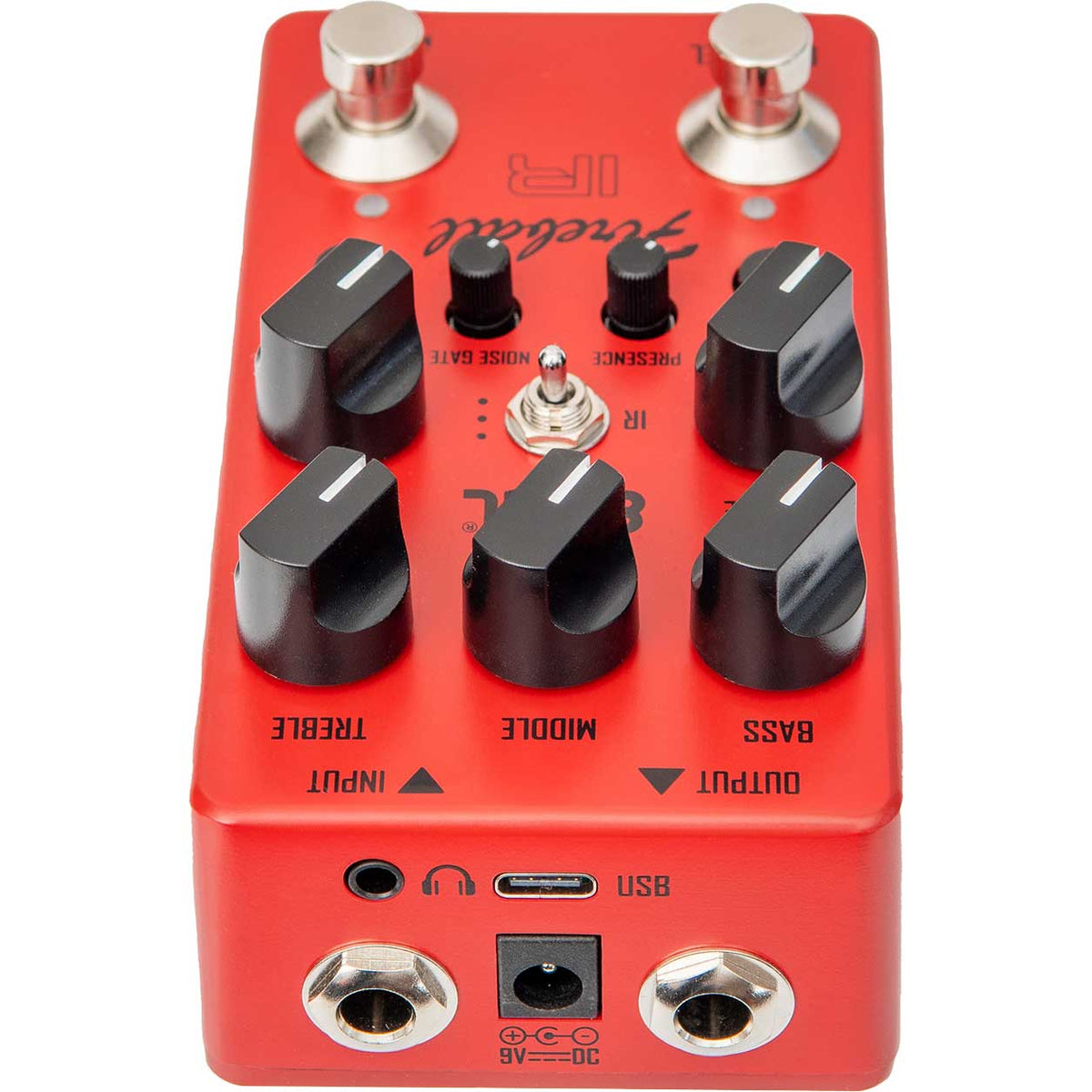 ENGL EP635 Fireball Pedal