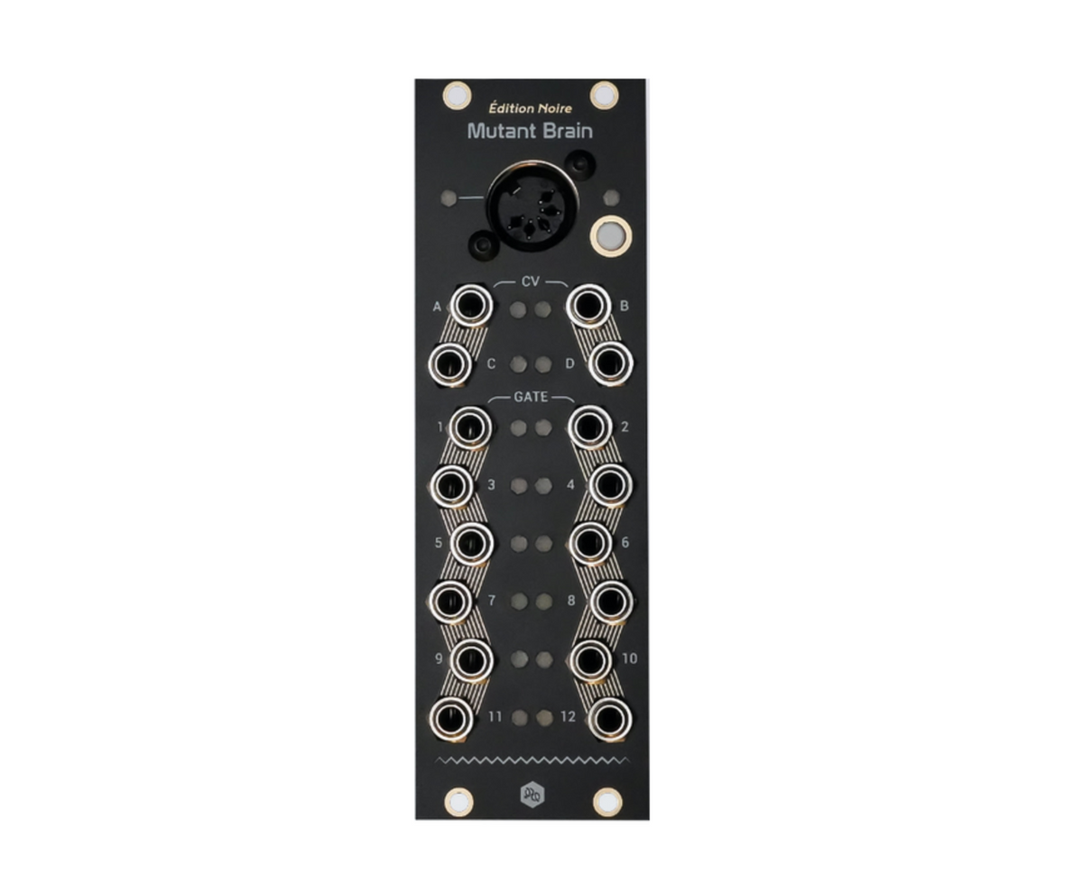 Erica Synths Mutant Brain
