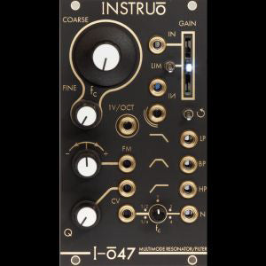 Instruo I-o47