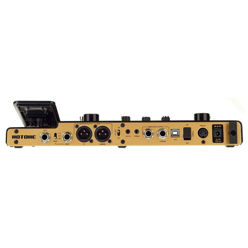 Hotone MP-100(Ampero)