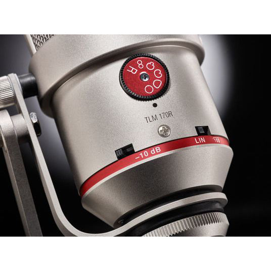 Neumann TLM 170 R mt stereo set