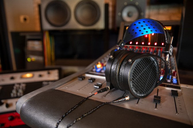 Audeze LCD-X Creator Edition