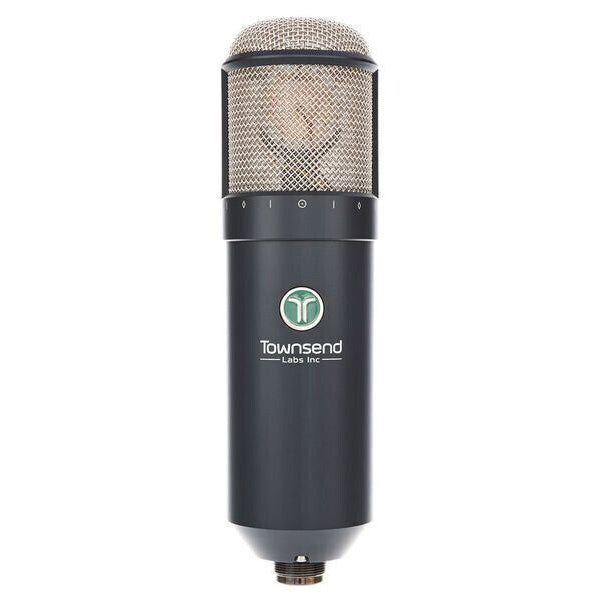 UNIVERSAL AUDIO Townsend Labs Sphere L22 Mic System