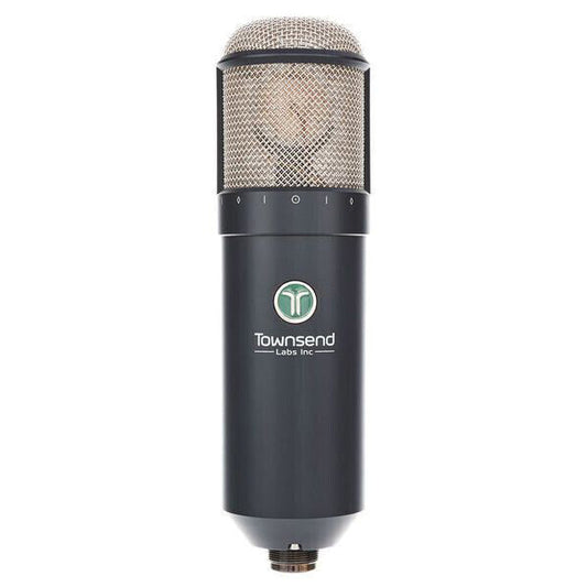 UNIVERSAL AUDIO Townsend Labs Sphere L22 Mic System