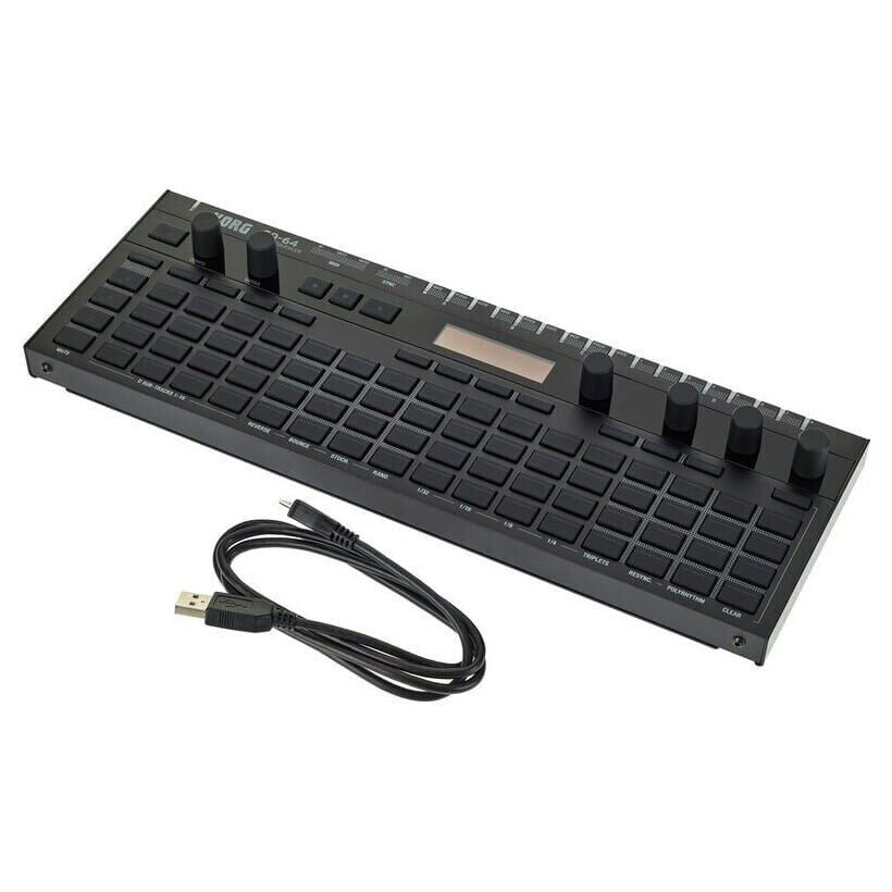 Korg SQ-64