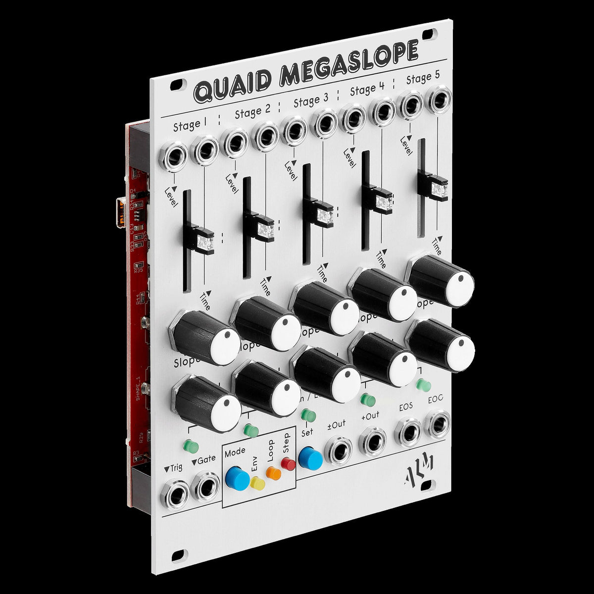 ALM Busy Circuits Quaid Megaslope