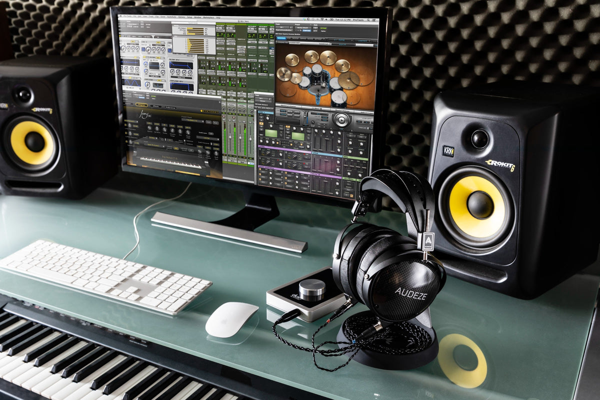 Audeze LCD-XC