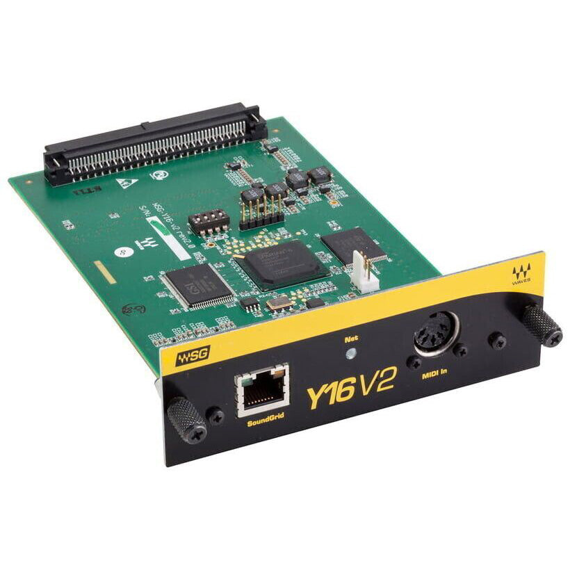 Waves SOUNDGRID WSG-Y16