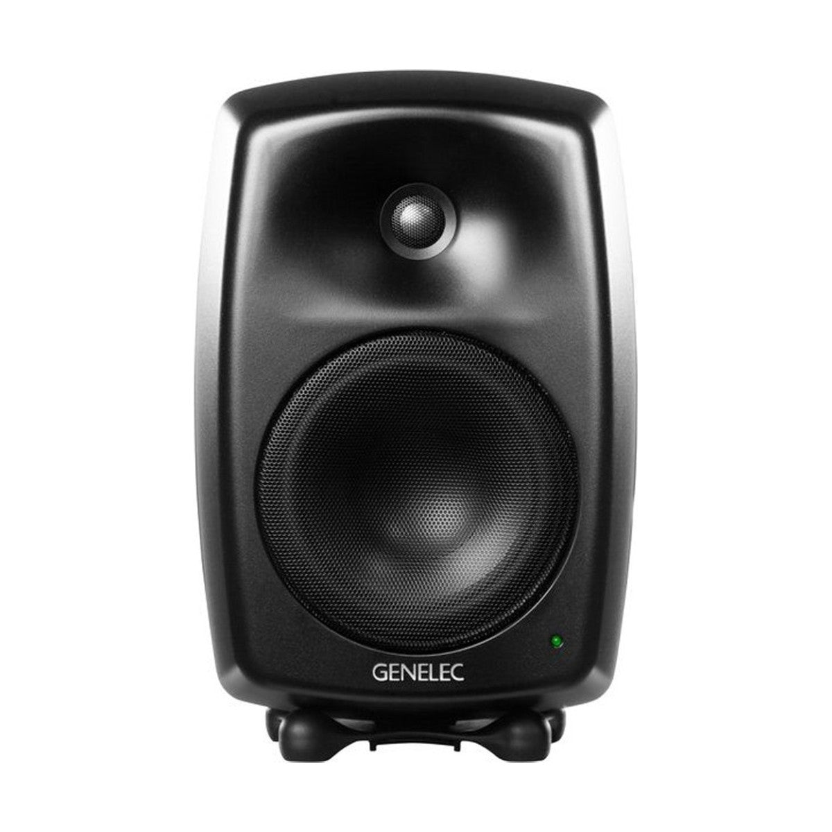 Genelec 8030C Monitor Black 5 inch Powered Studio Monitor