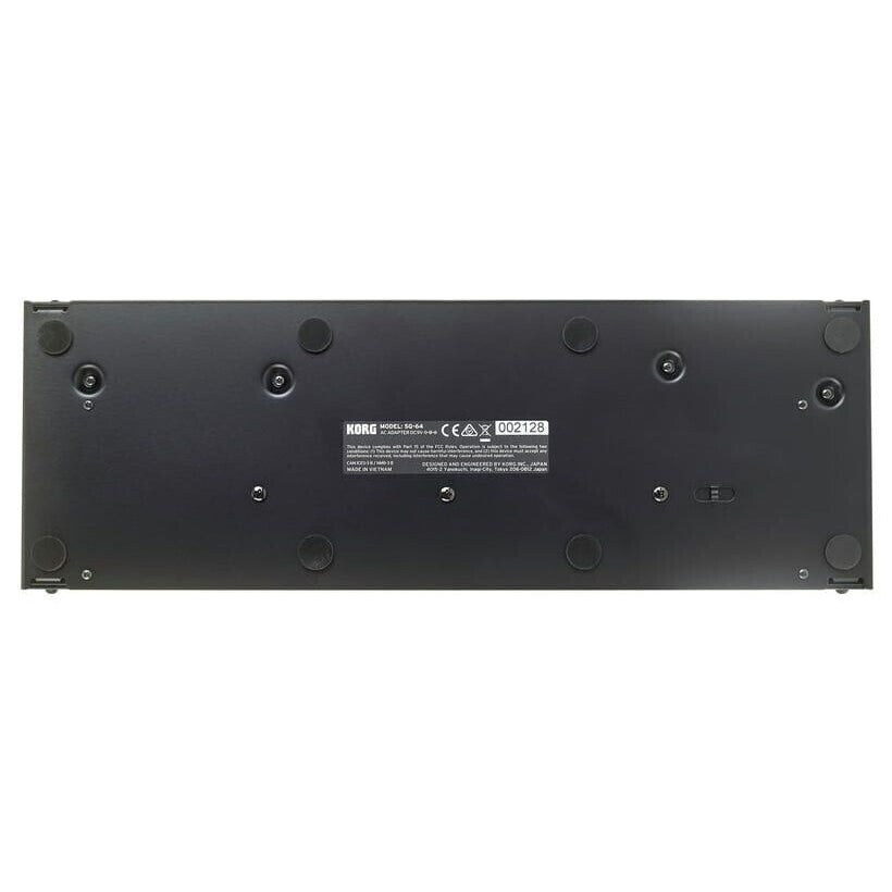 Korg SQ-64