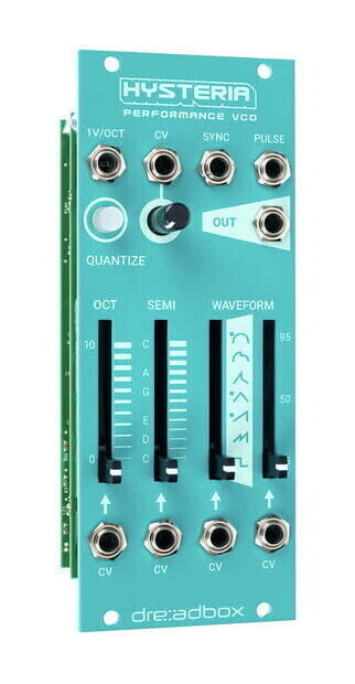 Dreadbox Hysteria