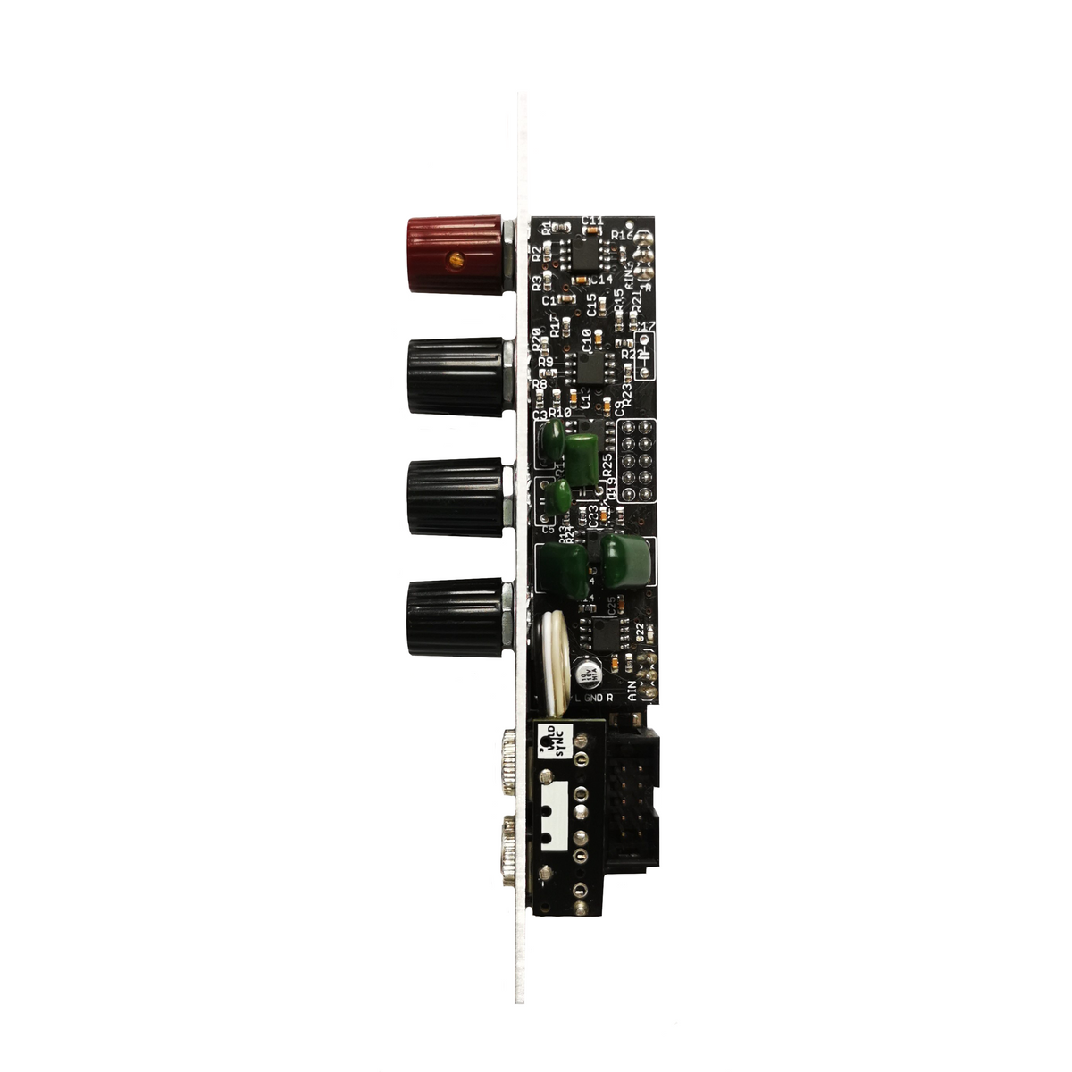 Wildsync DJMEQ-300