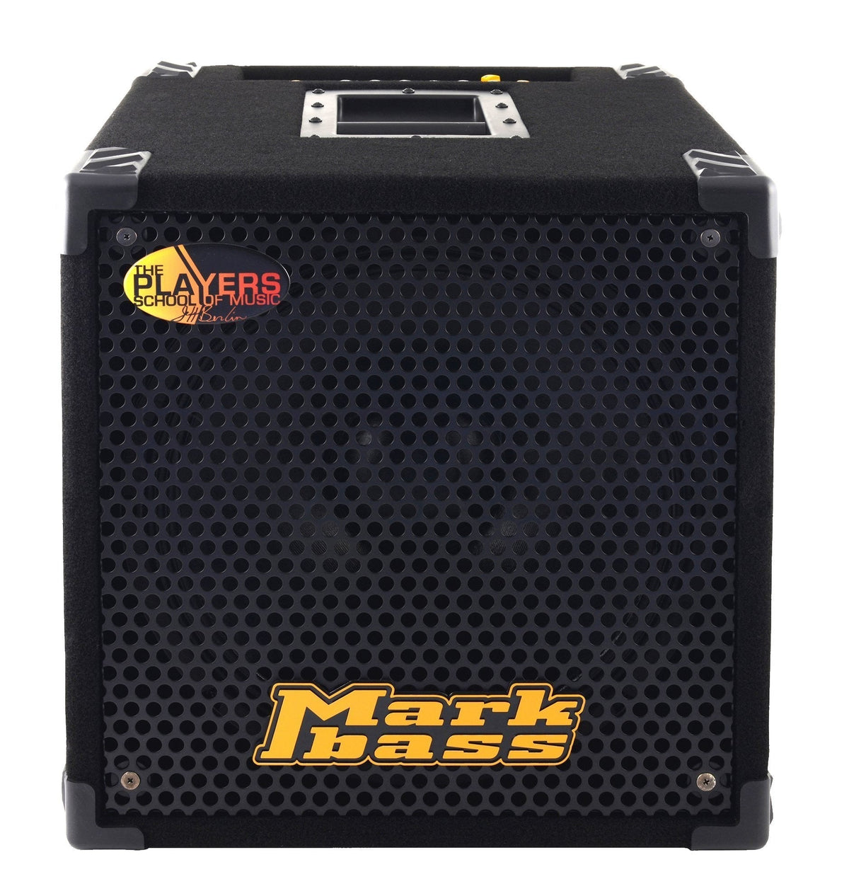 MARKBASS CMD JB PLAYERS SCHOOL