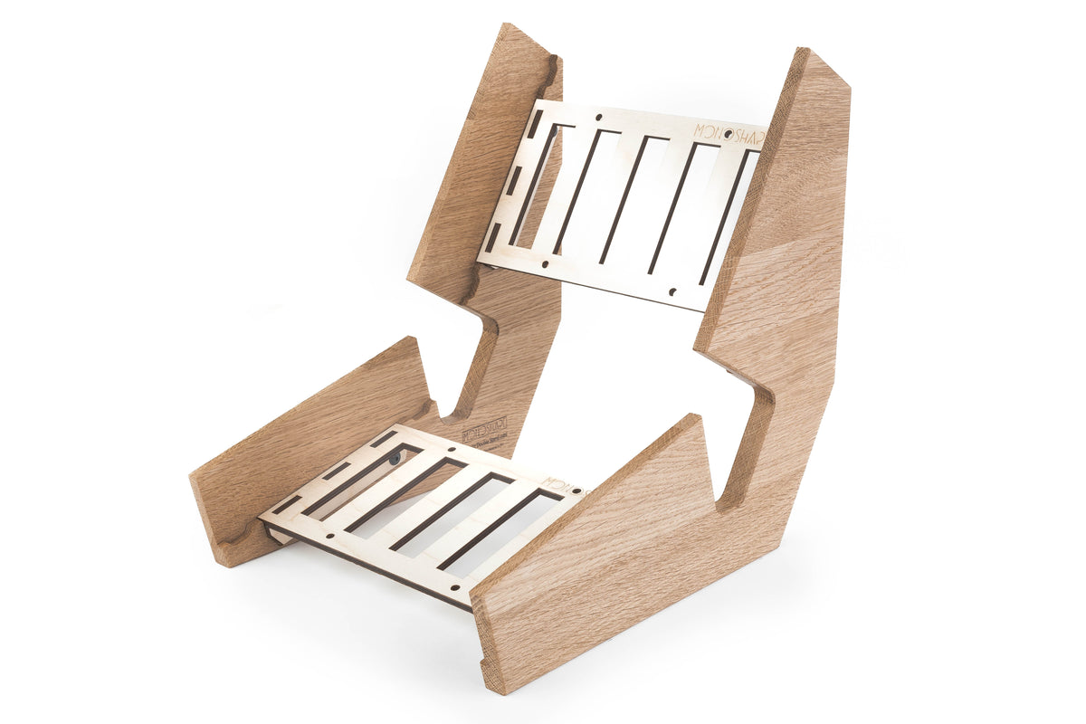MONOSHAPE Digitakt Double Stand mini Light
