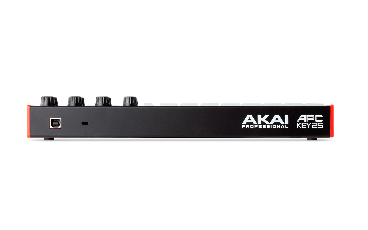 Akai Pro APC Key 25 MK2