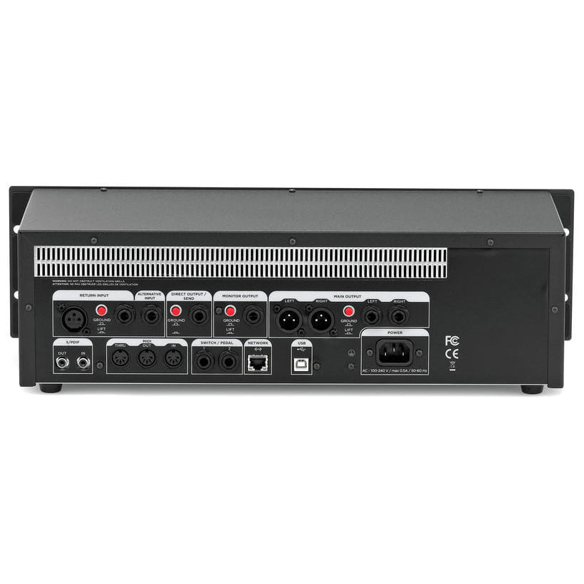 KEMPER Profiler Amplifier Rack
