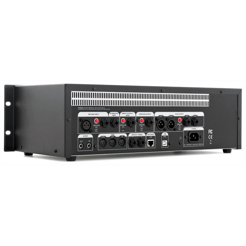 KEMPER Profiler Amplifier Rack