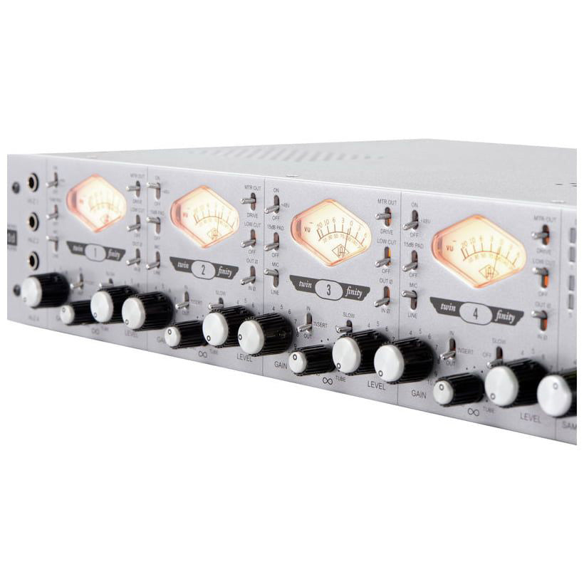 UNIVERSAL AUDIO 4-710d