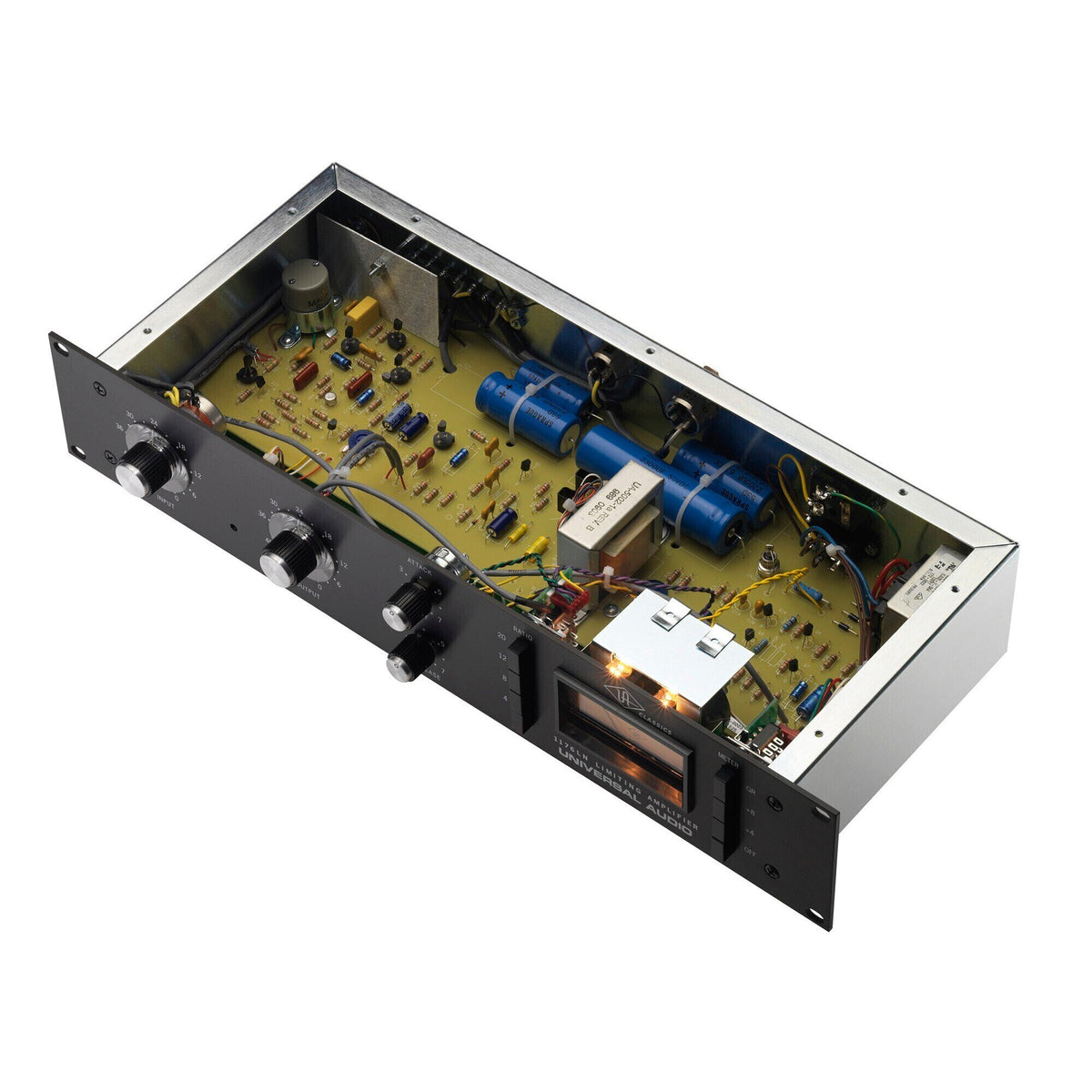 Universal Audio 1176-LN