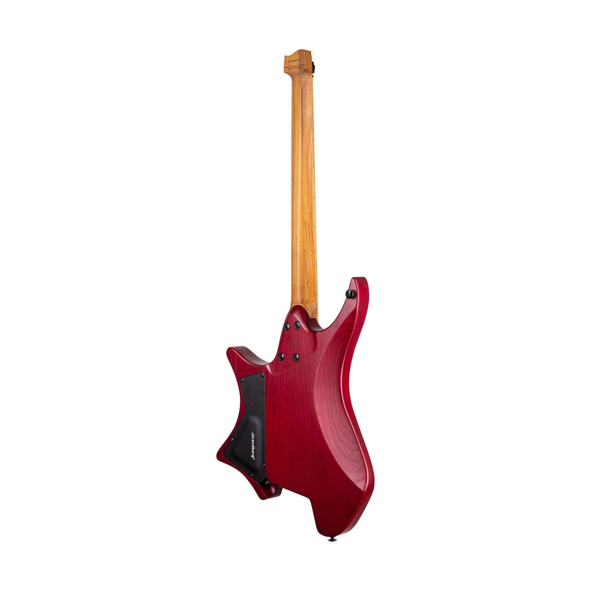 Strandberg Boden Original N2.6 Sunset Coral Burst Satin