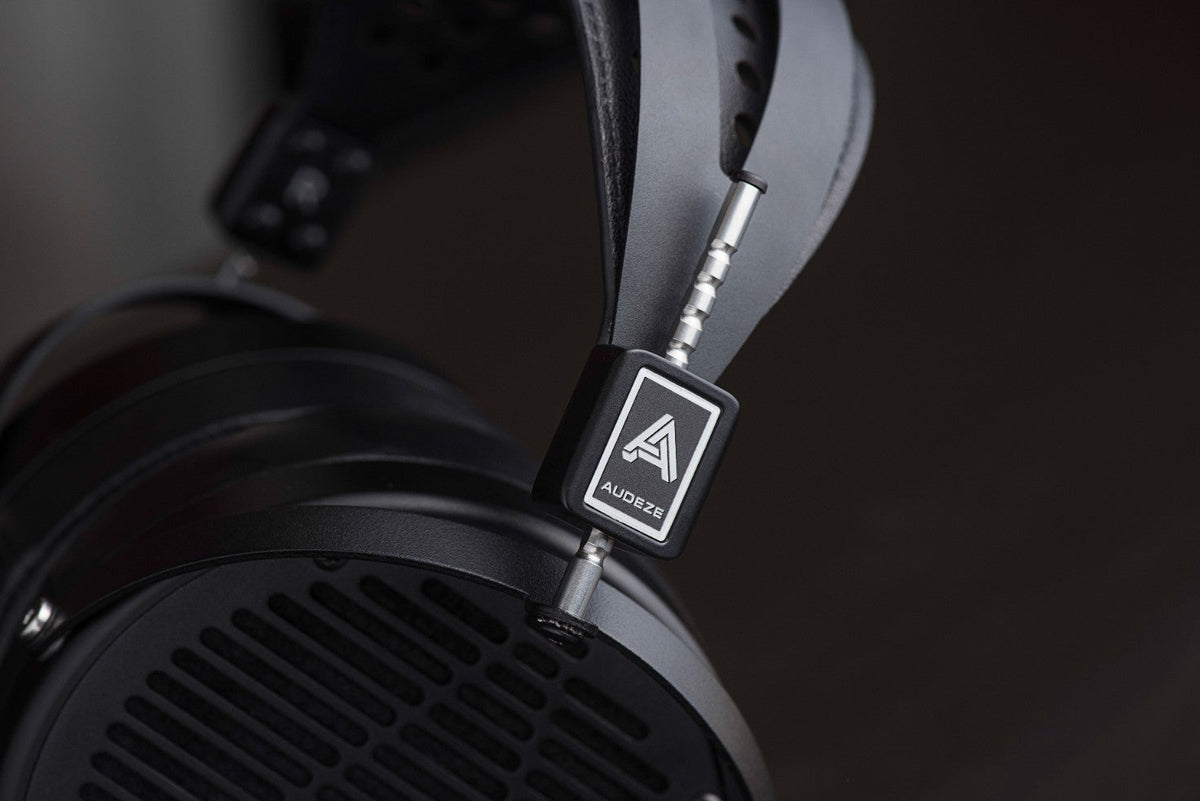 Audeze LCD-X Creator Edition