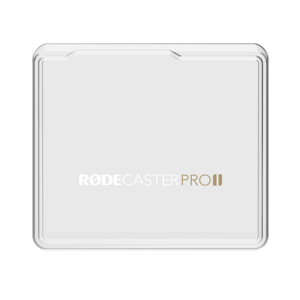 RODE Caster Pro II COVER