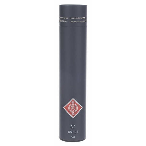 Neumann KM 184 mt