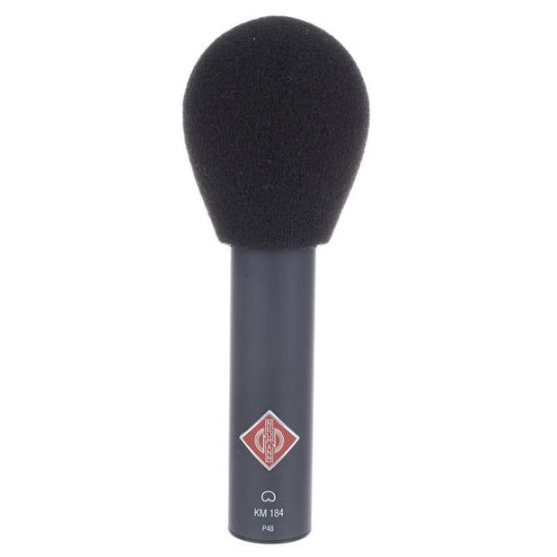 Neumann KM 184 mt