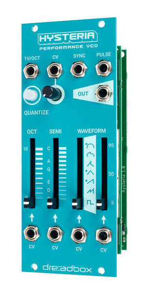 Dreadbox Hysteria