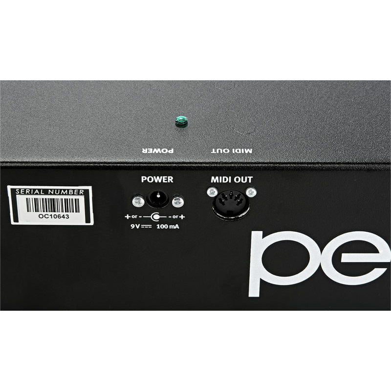 Nord Pedal Keys 27