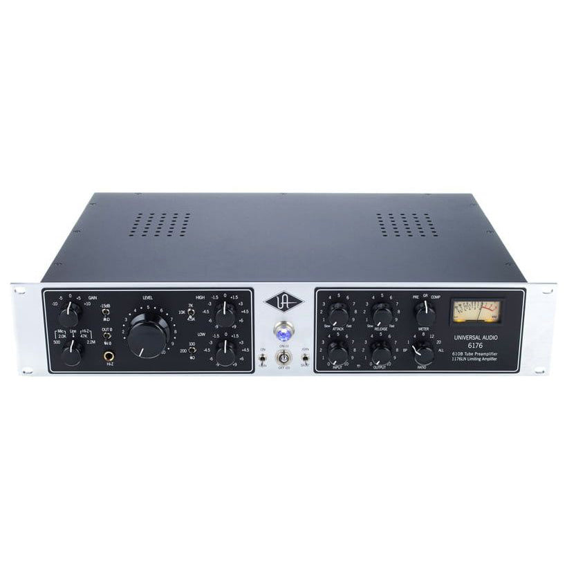 UNIVERSAL AUDIO 6176