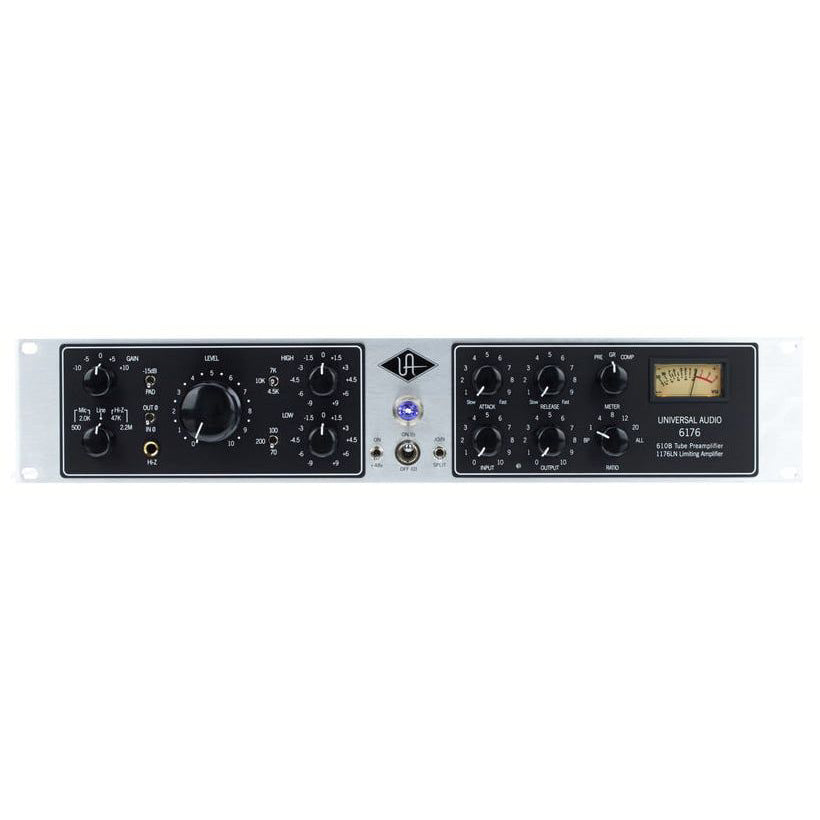 UNIVERSAL AUDIO 6176
