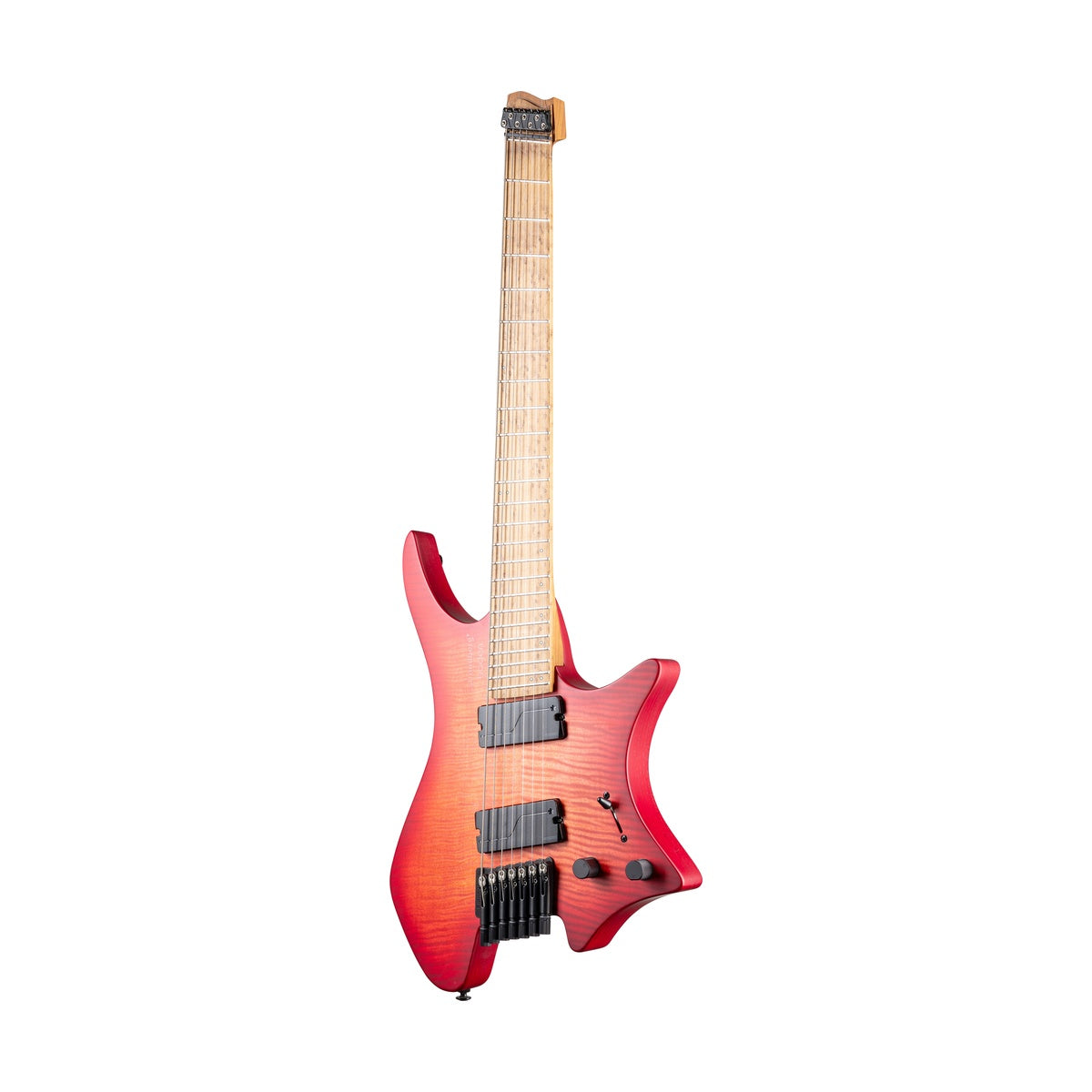 Strandberg Boden Original N2.7 Sunset Coral Burst Satin