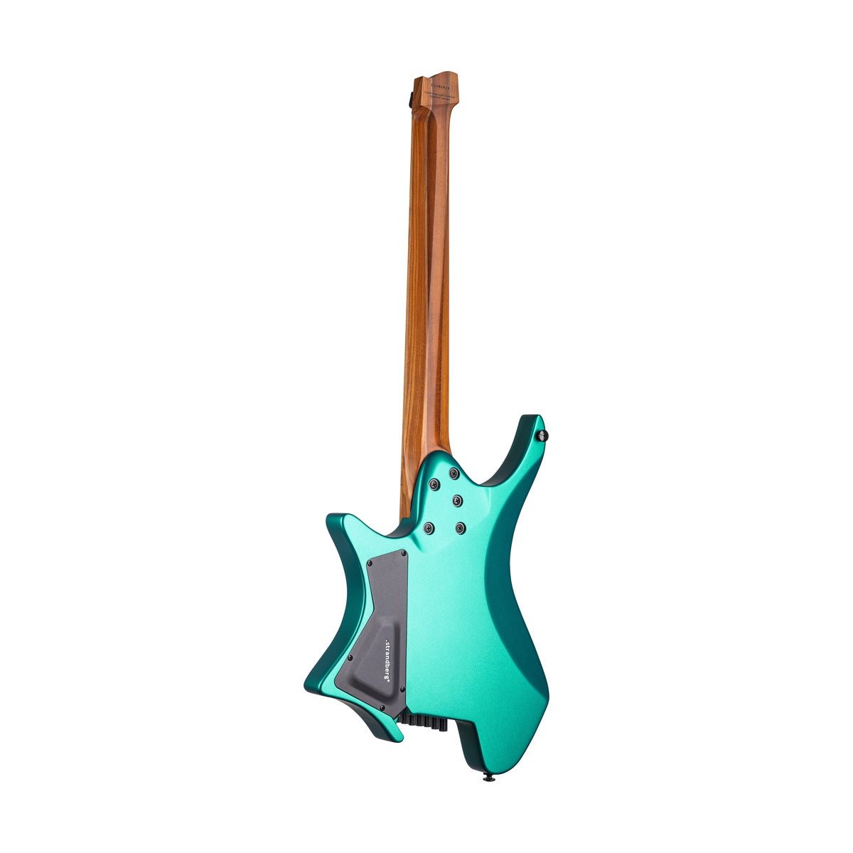 Strandberg Boden Standard N2.7 Transformative Teal Metallic