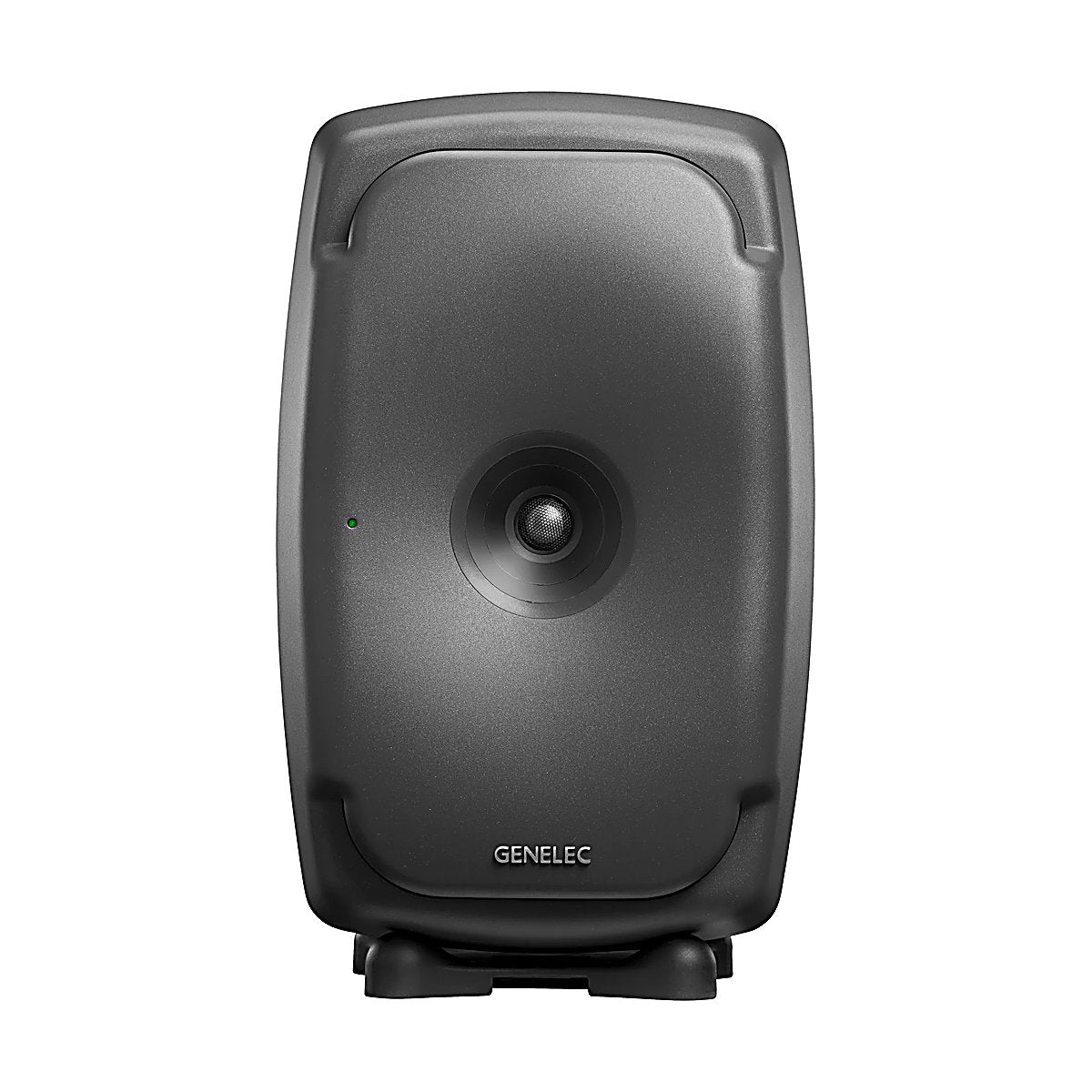 Genelec 8361A Dark Grey Dual 10.4 inch Coaxial SAM Powered Studio Monitor