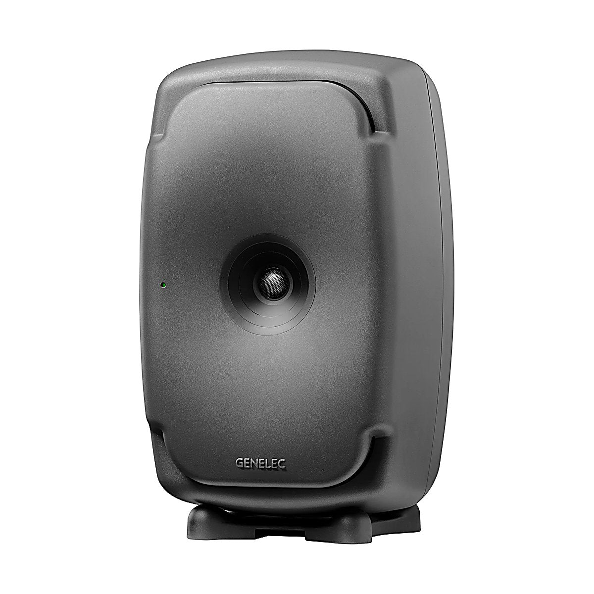 Genelec 8361A Dark Grey Dual 10.4 inch Coaxial SAM Powered Studio Monitor