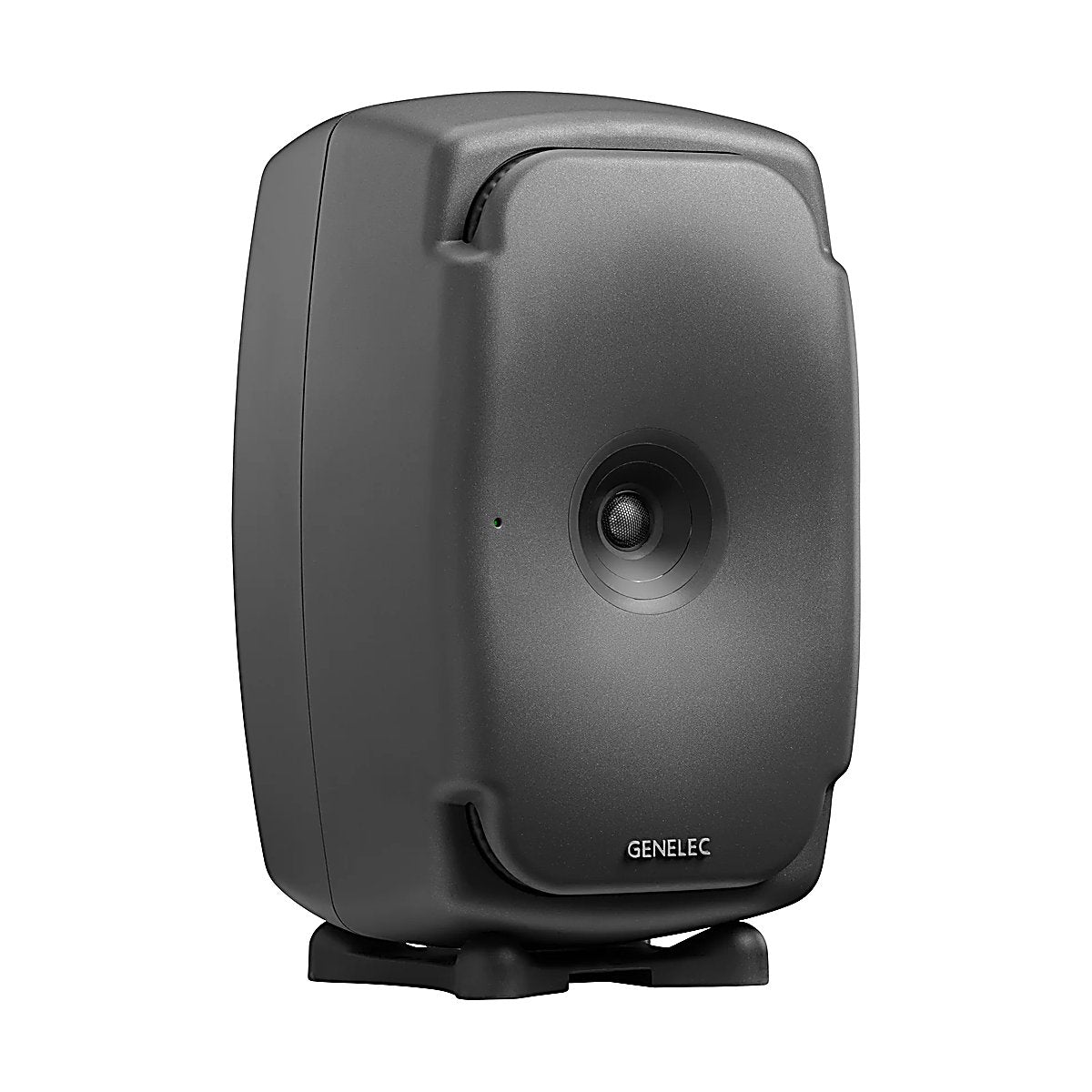 Genelec 8361A Dark Grey Dual 10.4 inch Coaxial SAM Powered Studio Monitor