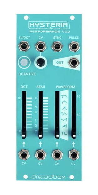 Dreadbox Hysteria