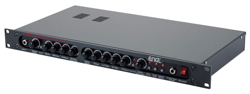 ENGL E530 19'' Preamp Modern Rock