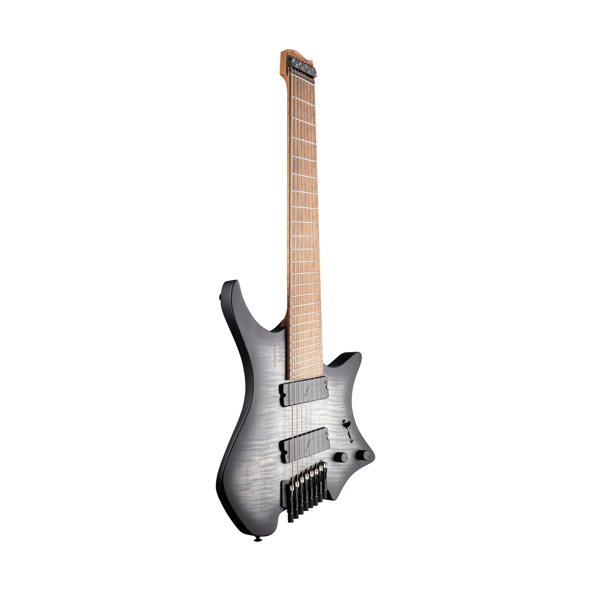 Strandberg Boden Original N2.8 Black Denim Burst Satin